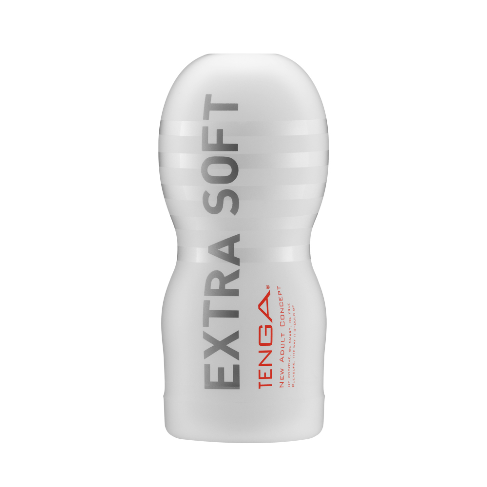 TENGA|TENGA CUP真空極嫩杯 《TOC-201XS》
