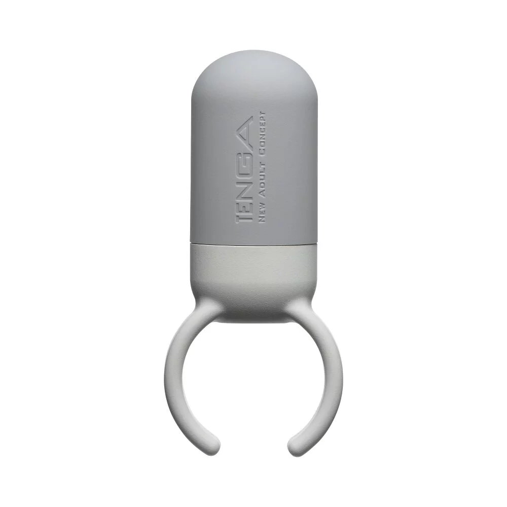 TENGA|TENGA SVR ONE巧振扣 《VRO-002城市灰》