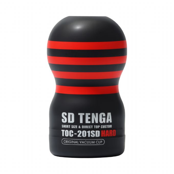 TENGA|TENGA 巔峰真空杯《TOC-201SDH》