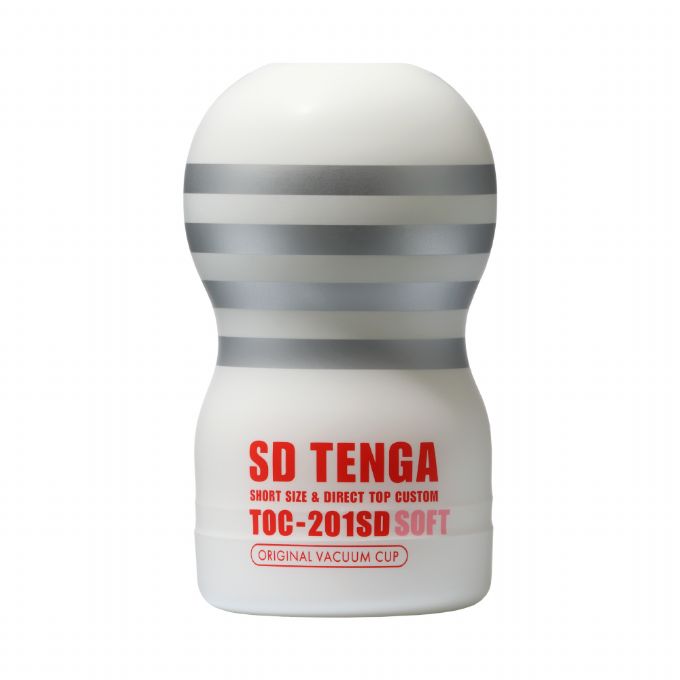 TENGA|TENGA 巔峰真空杯《TOC-201SDS》