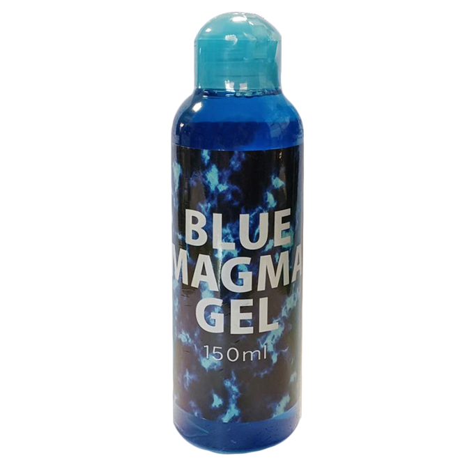 はやた|藍色熔岩凝膠 150ml