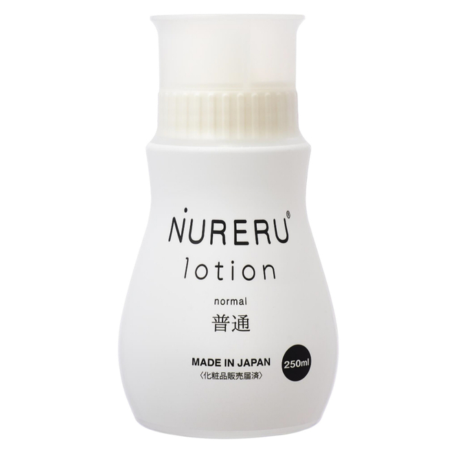 Arc Labo|NURERU潤滑液 (一般版) 250ml