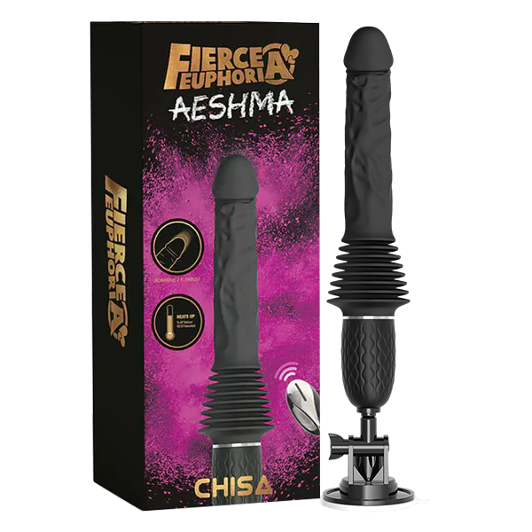CHISA|琦莎 伸縮寶劍2.0 多功能炮機