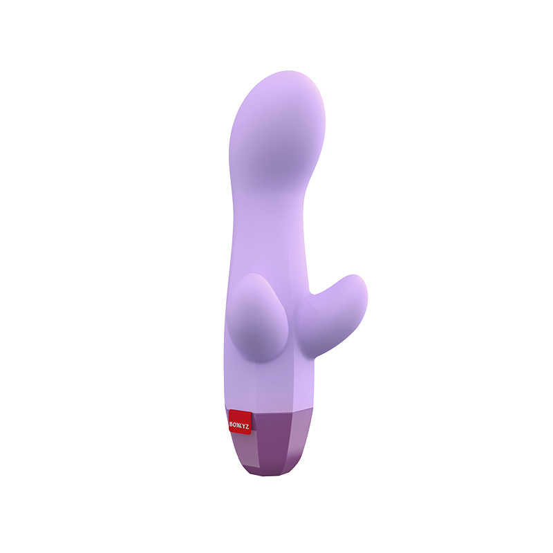 Boxxyz|Bambi_purple小萌鹿 電動按摩棒