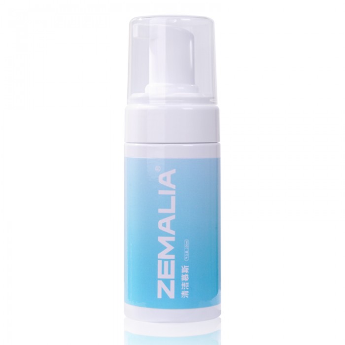 ZEMALA|玩具清潔幕斯 100ml