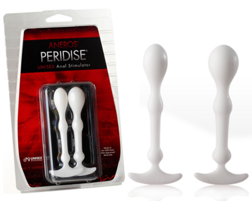 ANEROS| PERIDISE SET 後庭練習棒
