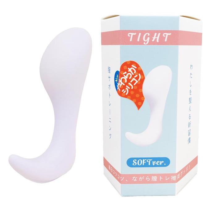 Merci|TIGHT SOFT ver 骨盆訓練器