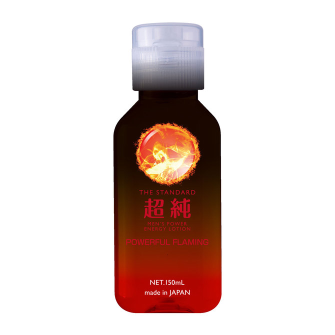 World|超純潤滑液 Men's power 150ml