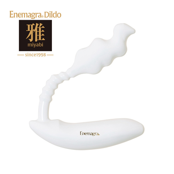 Enemagra|前列腺開發幫浦《雅》 WHITE