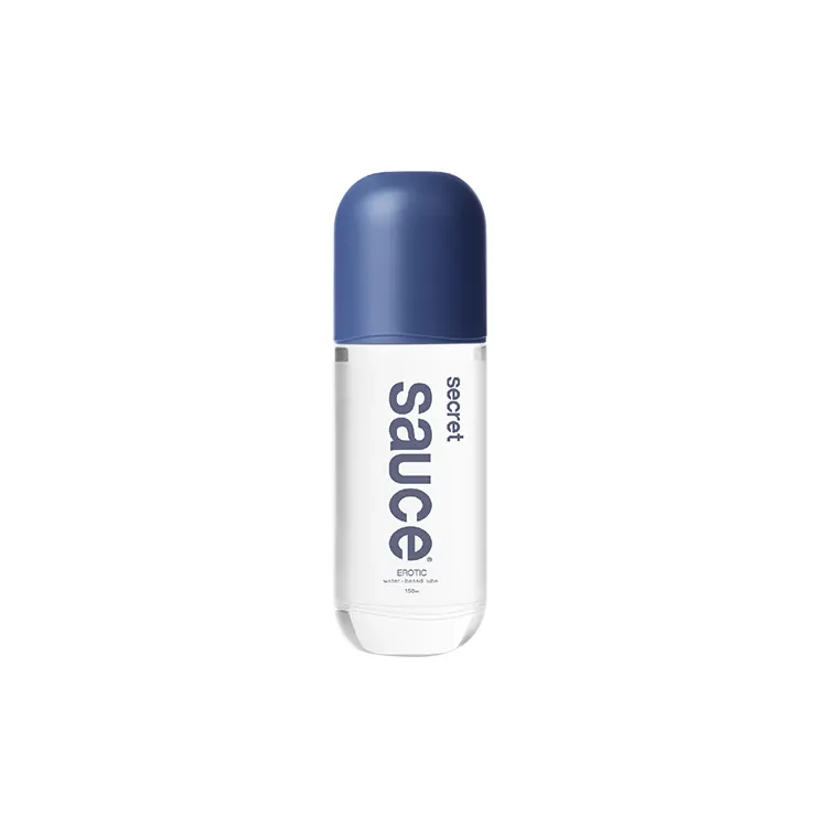 SAUCE|刺激 高濃度 潤滑液 150ml