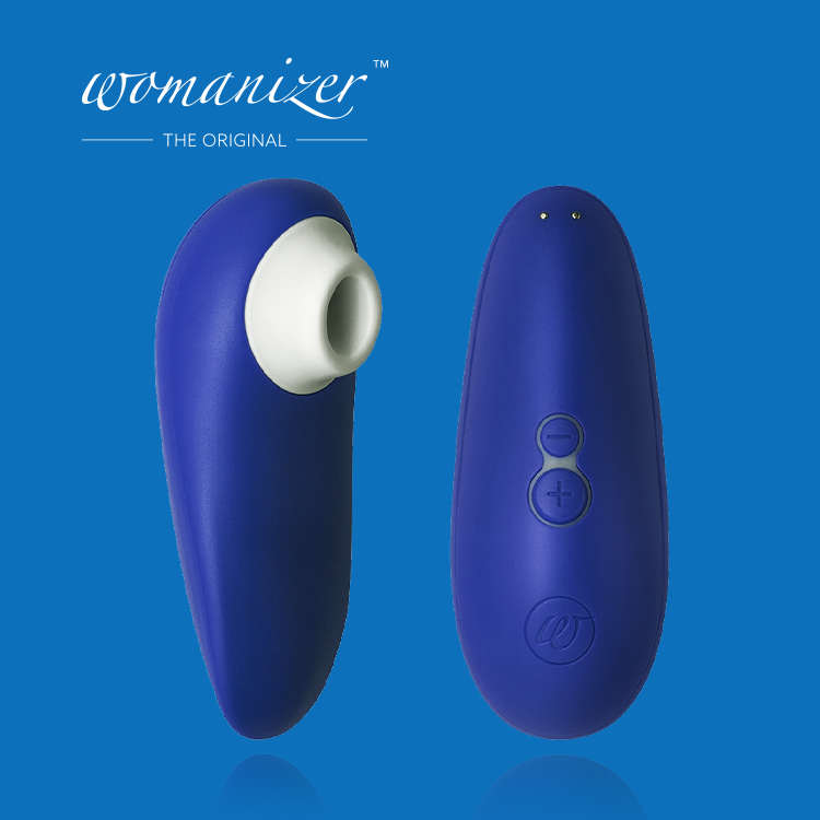 Womanizer|Starlet 2 玩美女人 吸吮愉悅器