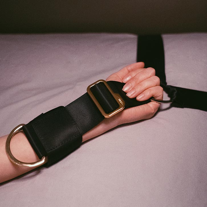 UPKO|BDSM 床上綁帶 單根裝