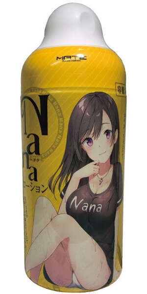 MATE|Nana 中性潤滑液 - 370ml