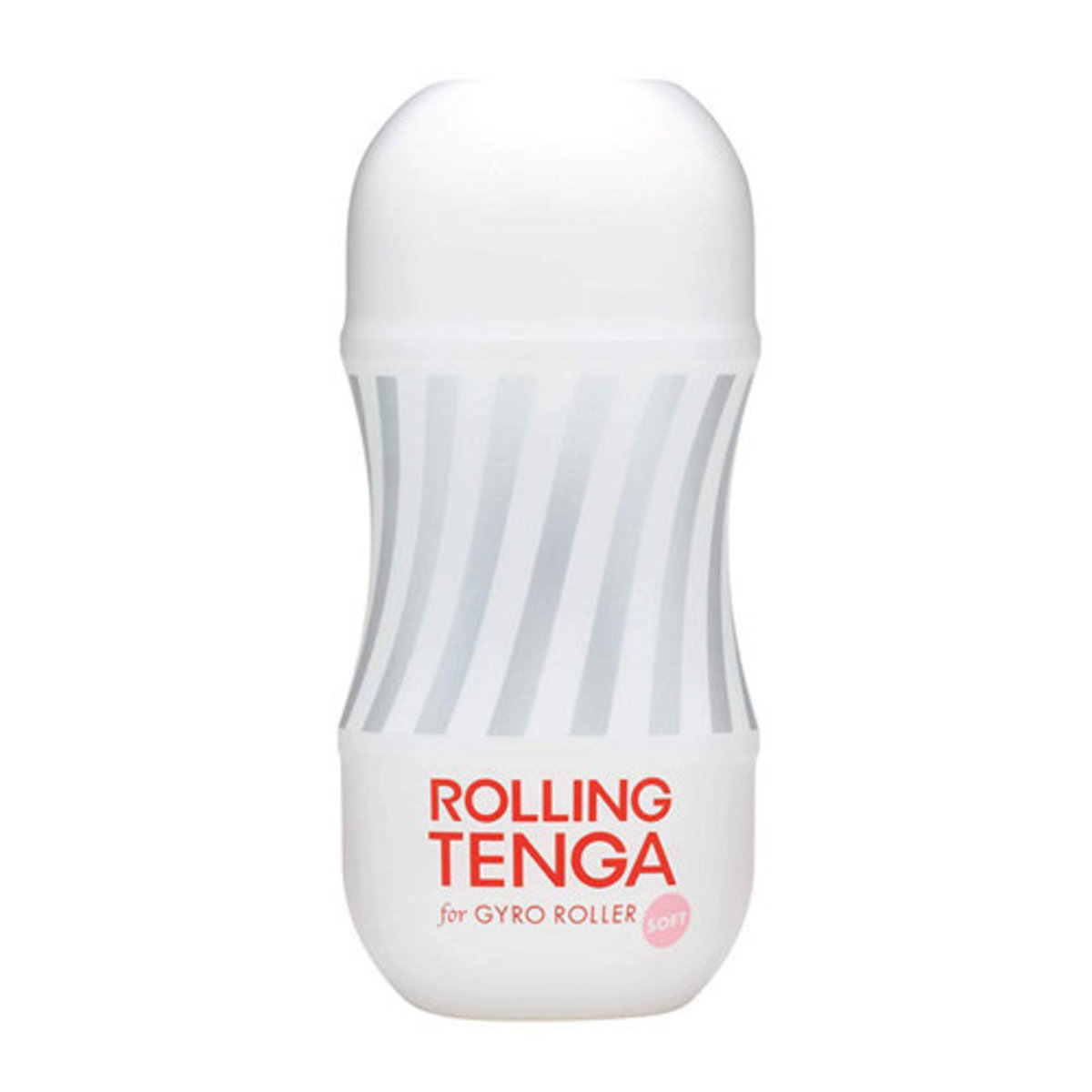 TENGA|迴炫控絕配杯 TOC-101GS 迴炫控適用飛機杯 - 柔嫩版